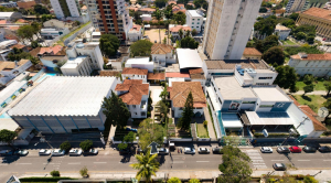 Sesc Unidade Campos